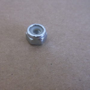 Nylon Lock Nut 10-32