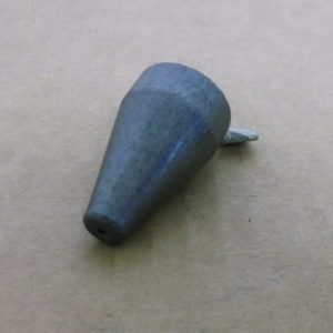 Tilt Plumb Bob with Thumb Screw-New