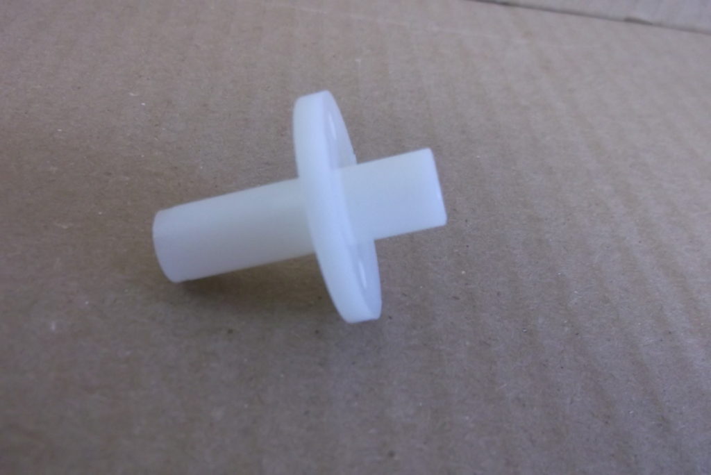 Flipper BushingBally Midway 19751988 Shop Absolute Pinball