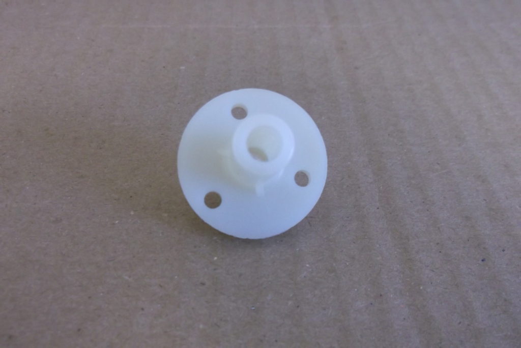 Flipper Bushing Williams 8099 Bally 8899 Shop Absolute Pinball