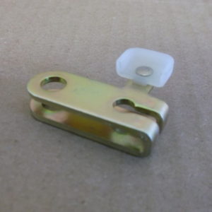 Crank Arm Flipper Pawl Right Sega & Early Modern Stern