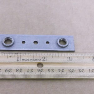 Leg Bolt Receiver Plate Twin Tee T Nut-Bally-Williams-Stern-Data East-Sega