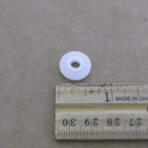 Centering Flange for Solenoid used on Roadshow-Funhouse-No Fear