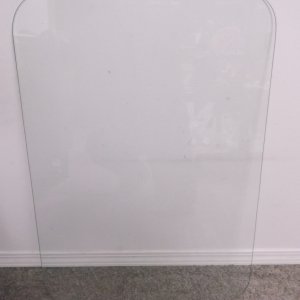 Stern Tabletop Cocktail Arcade Game Tempered Glass Top-New