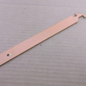 Bally Midway Early Tabletop Lift Prop Arm 1979 Bowling Arcade-Used
