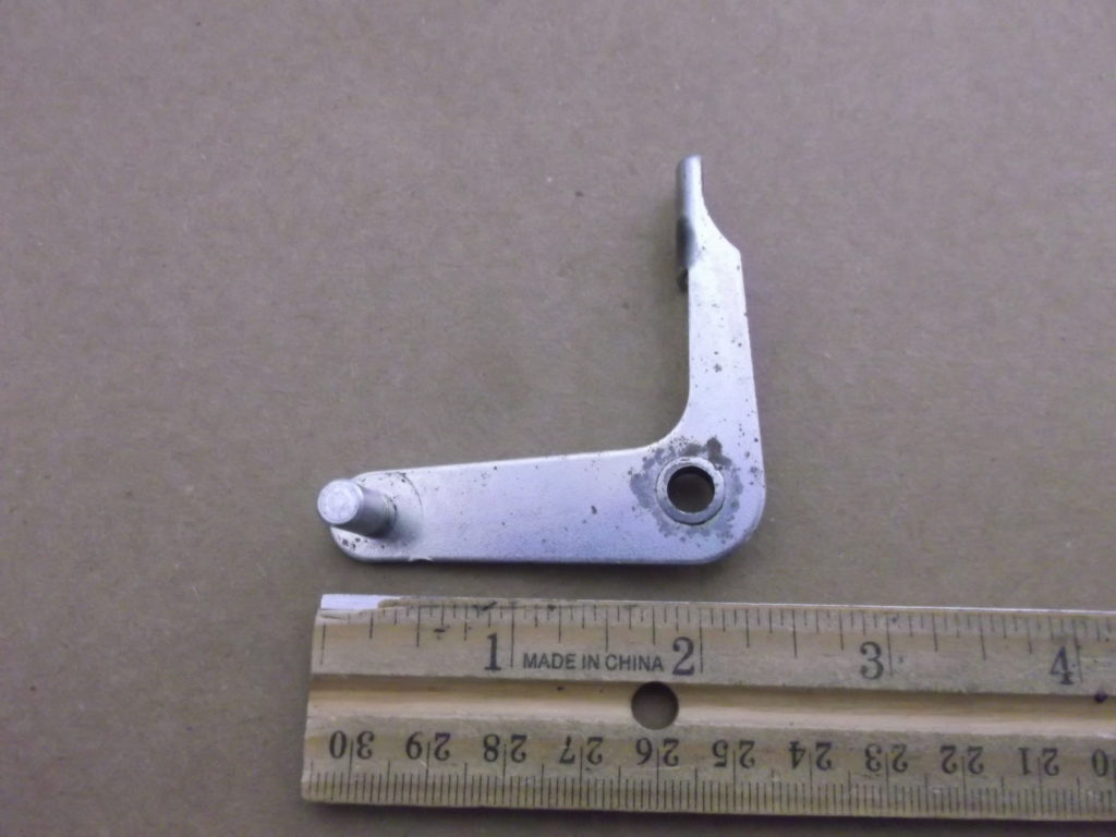 Kicker Arm Slingshot Metal Strike Long Switch Activation PinWilliams A