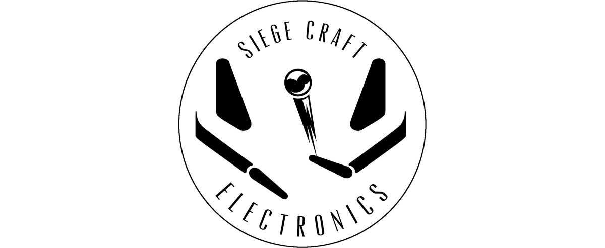 Seige Craft Electronics
