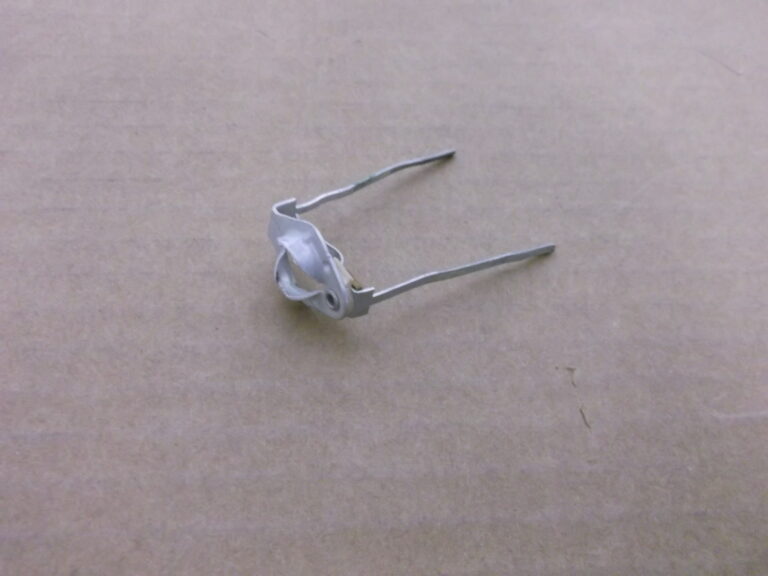 Lamp Socket Pop Bumper 44 47 Style Older Bally Gottlieb