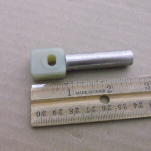 Flipper Plunger & Tip Link Gottlieb 1976-1989