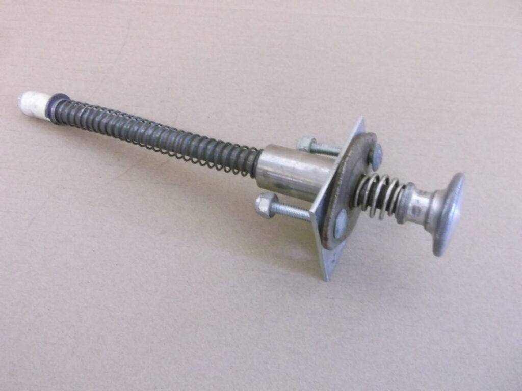 Ball Plunger Shooter Rod Assembly Complete Bally EM Shop Absolute Pinball & Amusements