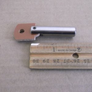 Early Bally Plunger Link Assembly 1-7/8"